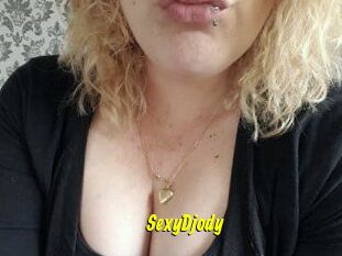 SexyDjody