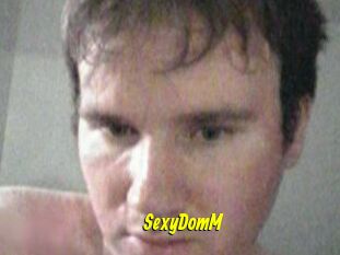 SexyDomM