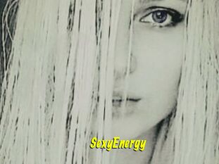 SexyEnergy