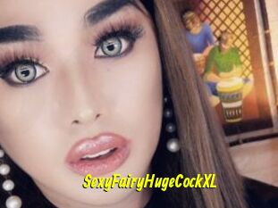 SexyFairyHugeCockXL