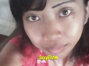 SexyForm