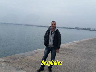 SexyGalex