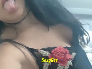 SexyGee