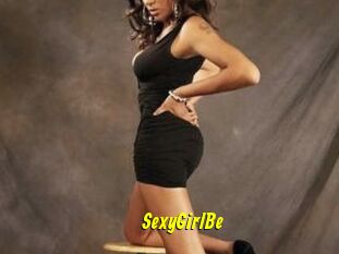 SexyGirlBe