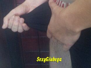 SexyGiubega