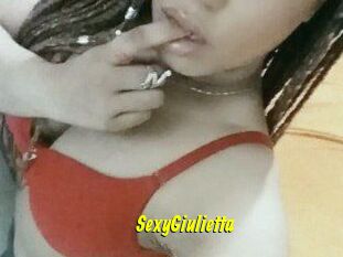 SexyGiulietta
