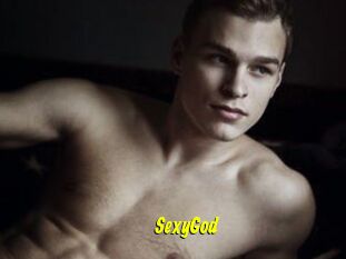 SexyGod