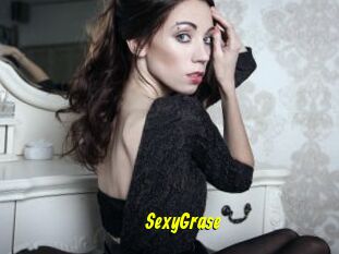 SexyGrase