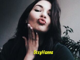 SexyHanna