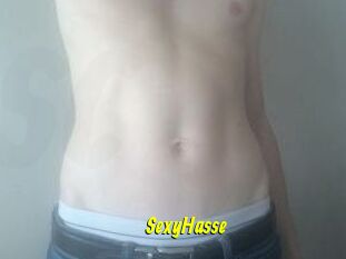 SexyHasse