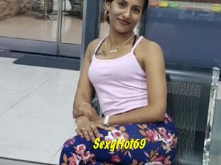 SexyHot69