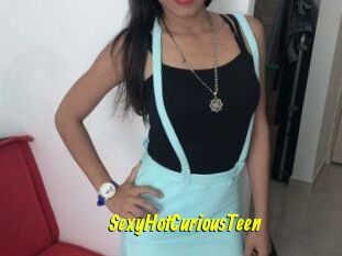 SexyHotCuriousTeen