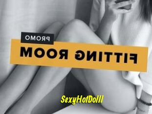 SexyHotDolll