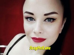 SexyHotLana