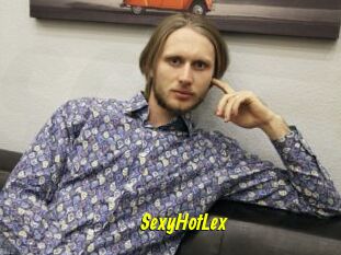 SexyHotLex