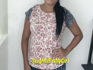 SexyHotPrettyGirl