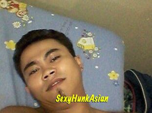 SexyHunkAsian