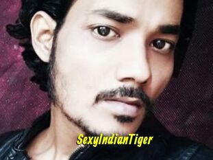 SexyIndianTiger