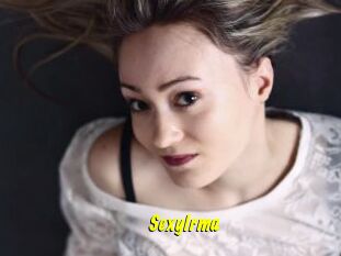 SexyIrma