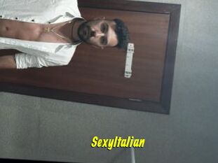 SexyItalian