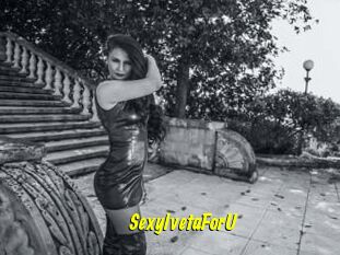 SexyIvetaForU