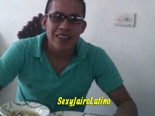 SexyJairoLatino