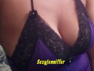SexyJenniffer