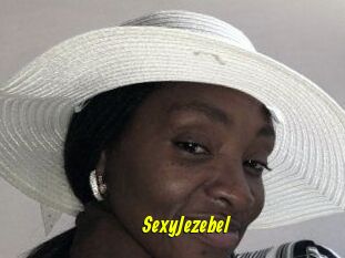 SexyJezebel