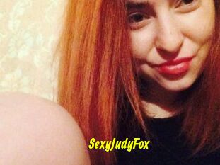 SexyJudyFox