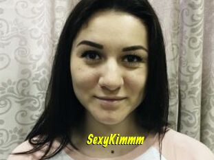 SexyKimmm