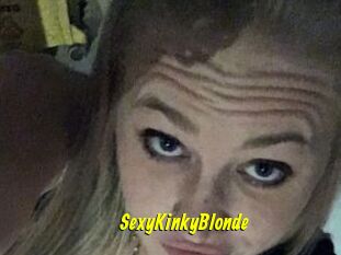 SexyKinkyBlonde