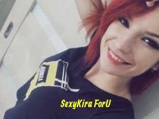 SexyKira_ForU