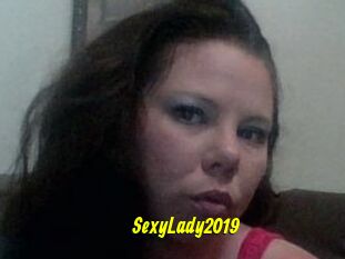 SexyLady2019