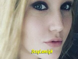 SexyLaneigh