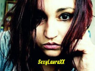 SexyLauraXX