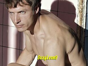 SexyLeon9