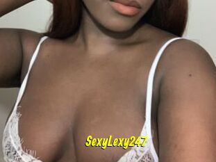 SexyLexy247