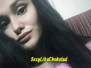 SexyLikaChokolad