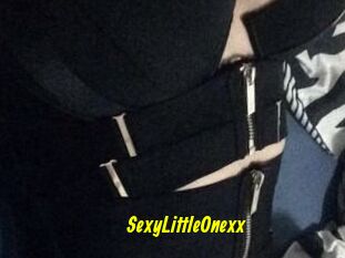 SexyLittleOnexx