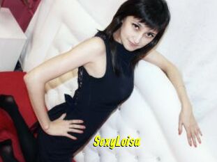 SexyLoisa
