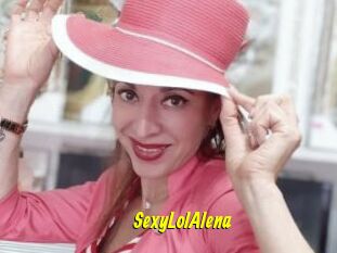 SexyLolAlena