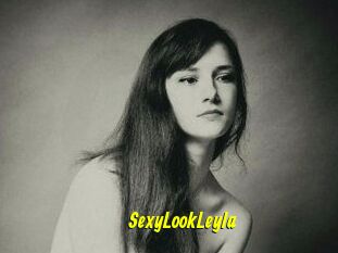 SexyLookLeyla