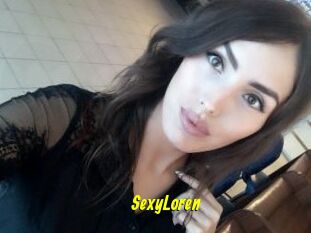 SexyLoren_