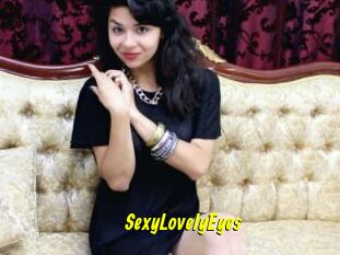 SexyLovelyEyes