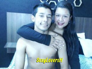 SexyLoversH