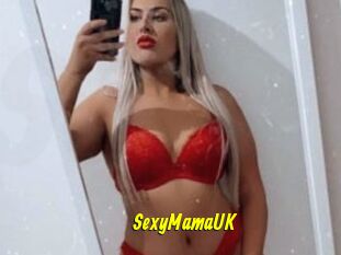 SexyMamaUK