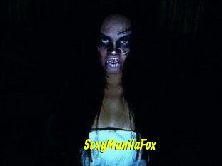 SexyManilaFox