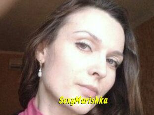 SexyMarishka