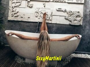 SexyMartinii