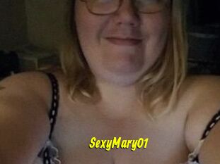 SexyMary01